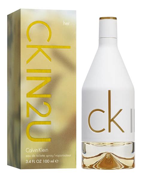 ckin2u perfume review|calvin klein ckin2u for her.